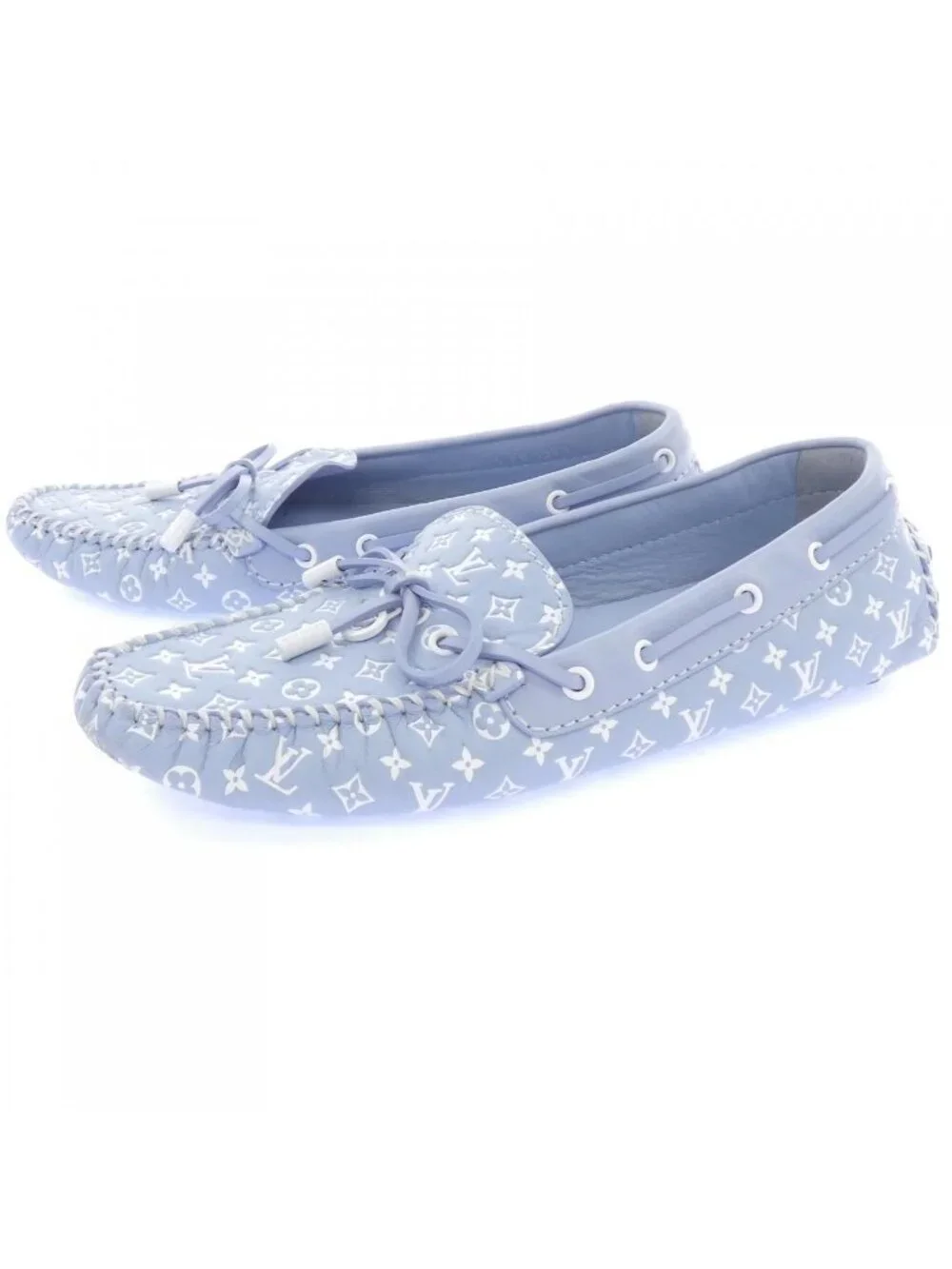 Louis Vuitton Gloria Line Shoes